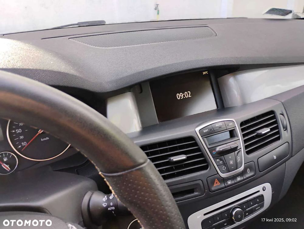 Renault Laguna 1.5 dCi Exception - 9