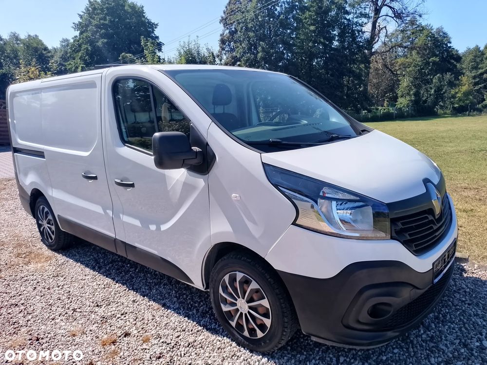 Renault Trafic - 3