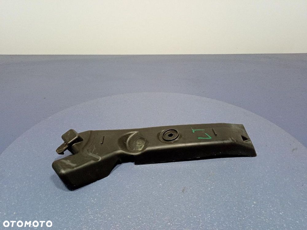 SEAT LEON III HB ŚLIZG ZDERZAKA LEWY TYŁ TYLNY 5F0807375 - 2