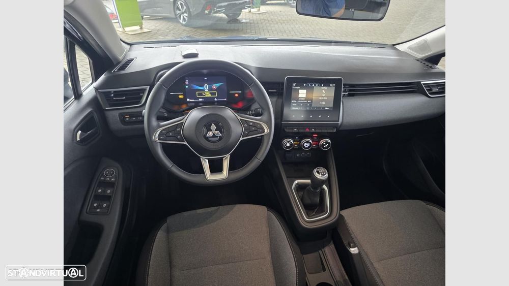 Mitsubishi Colt 1.0 MPI Kyoto — fotografia 9