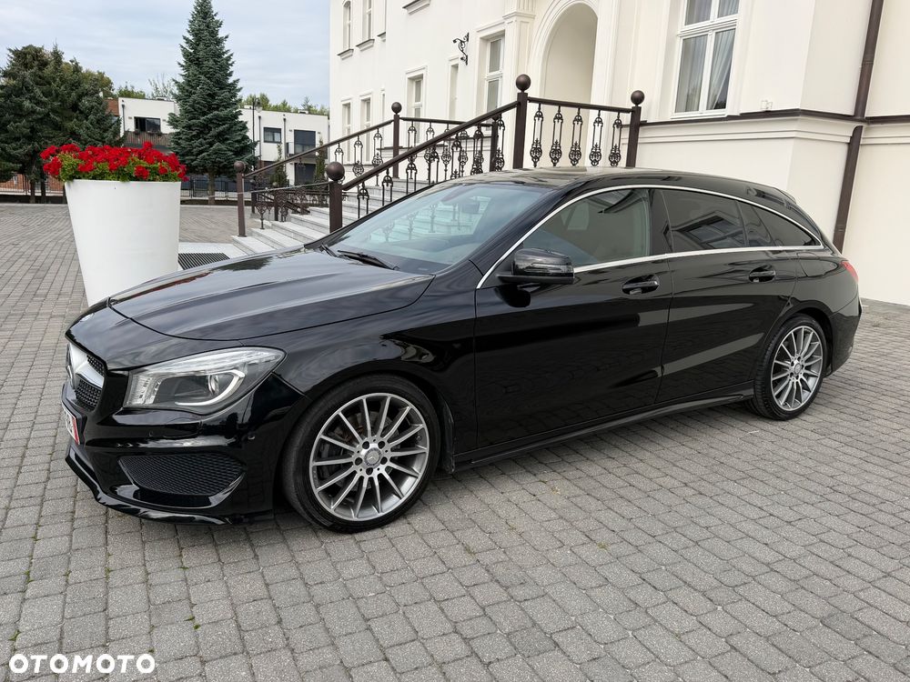 Mercedes-Benz CLA 220 d 7G-DCT AMG Line - 16