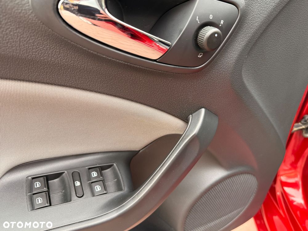 Seat Ibiza 1.4 Style - 32