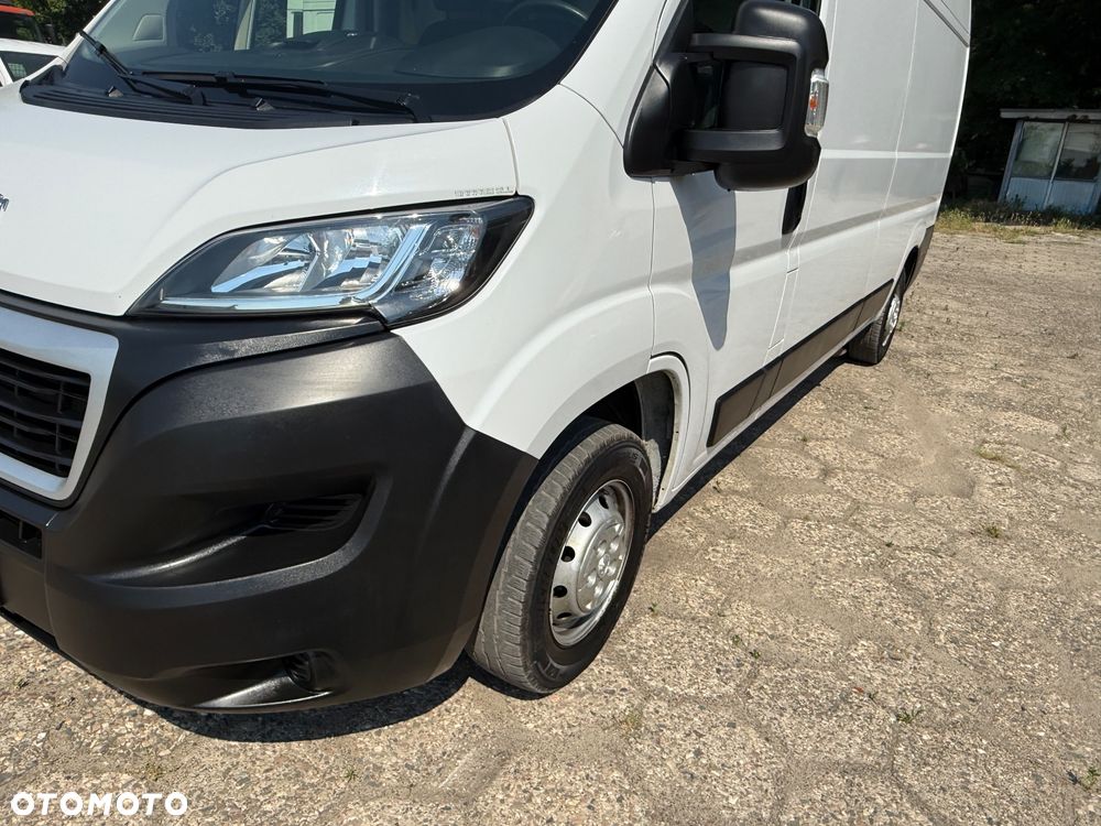 Peugeot Boxer L3H2 - 8