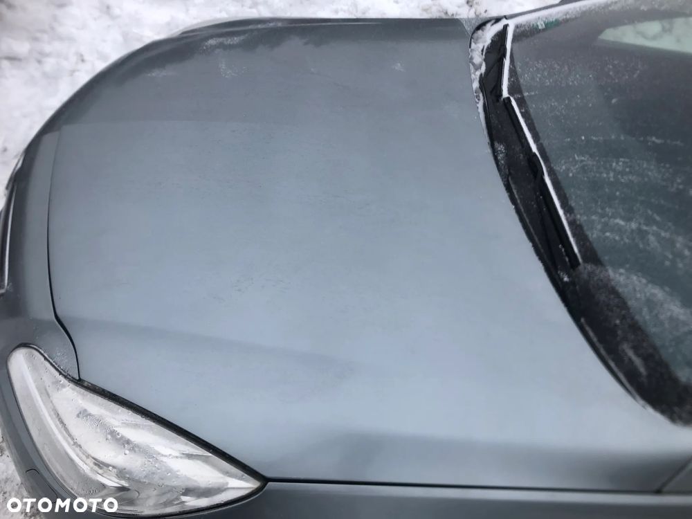 MASKA POKRYWA SILNIKA OPEL INSIGNIA A - 2
