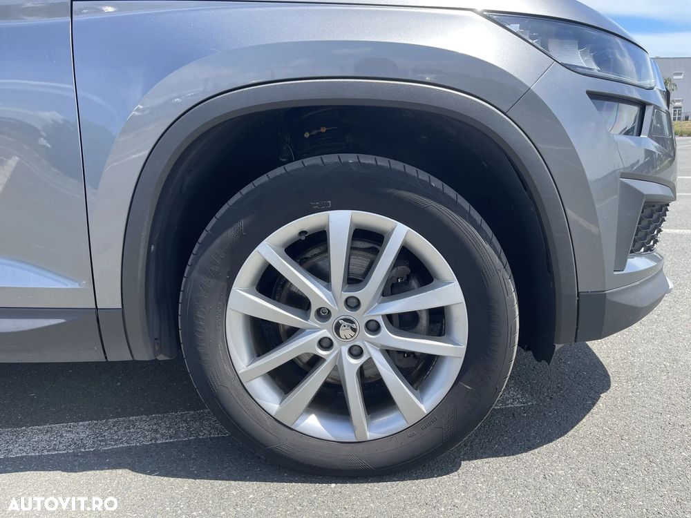 Skoda Kodiaq - 31