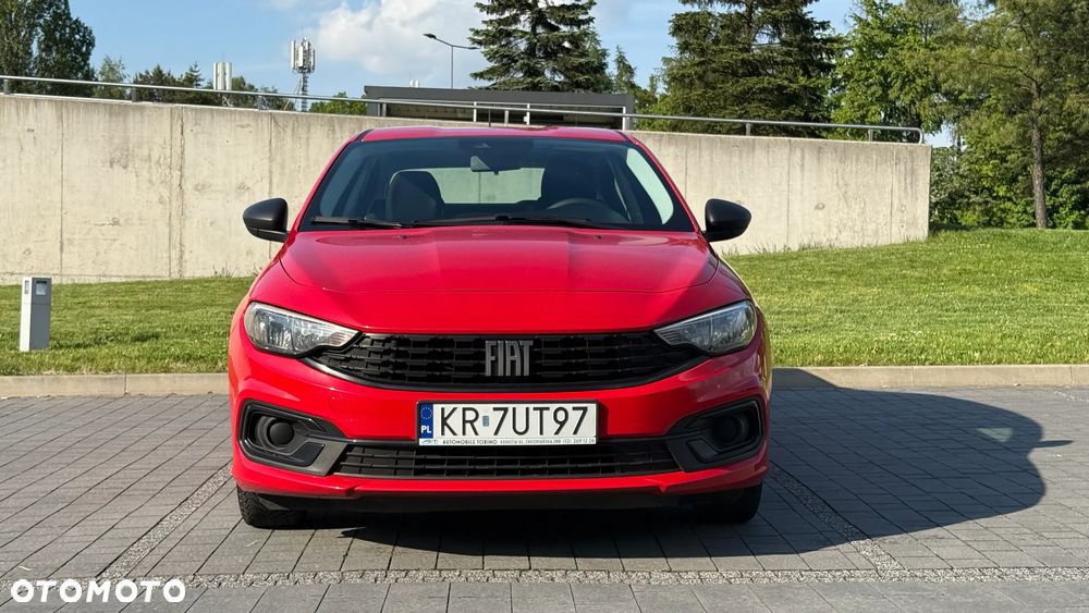 Fiat Tipo 1.0 T3 City - 3