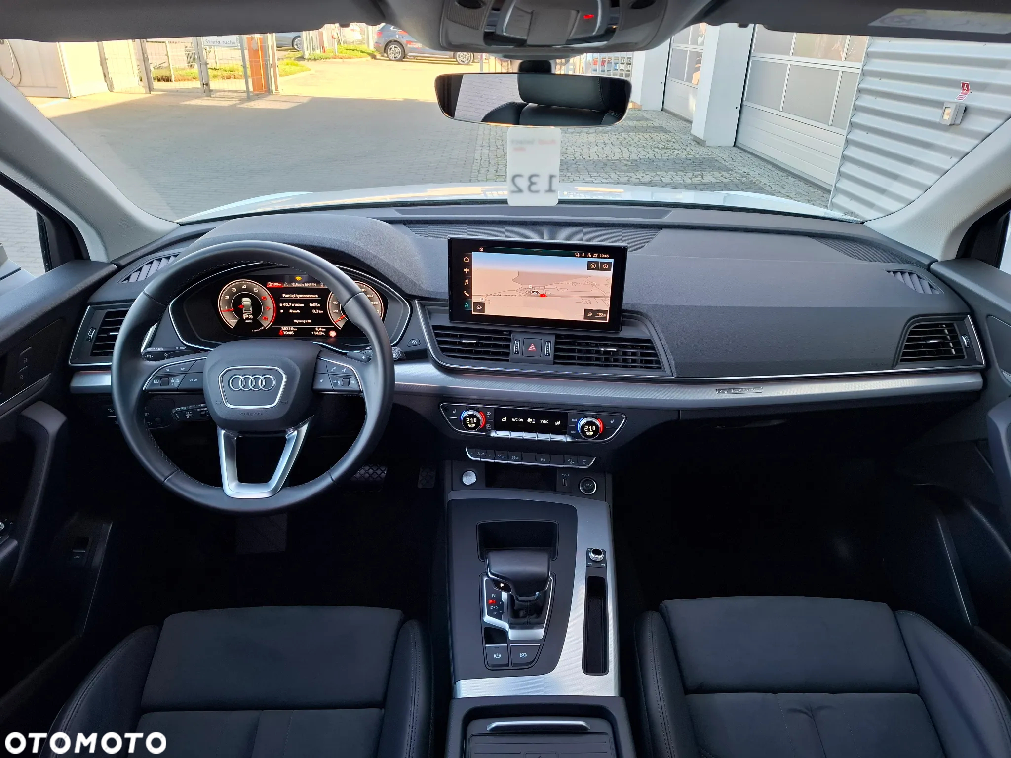 Audi Q5 Sportback - 3