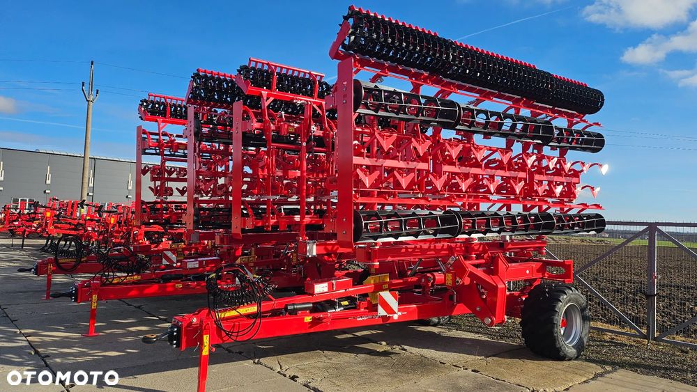 Opall Agri SATURN IV - 10