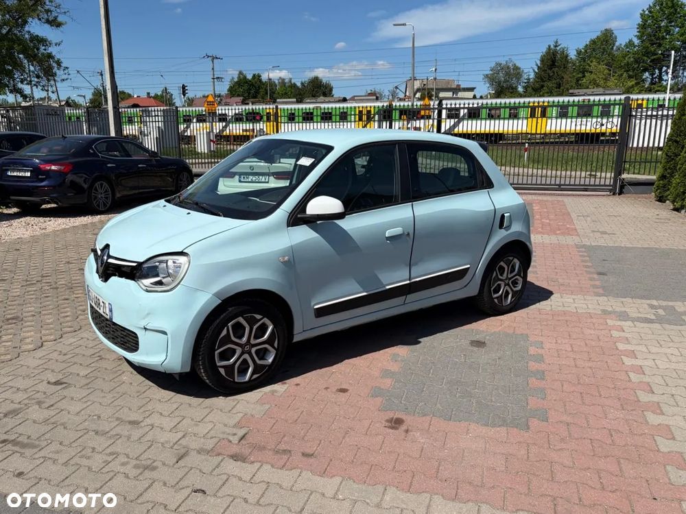Renault Twingo SCe 70 Intens - 9