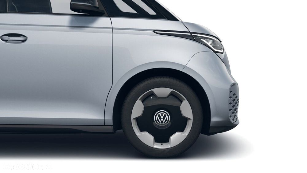 Volkswagen ID. Buzz Cargo CARGO 350 KM 4MOTION AUTOMAT - 8