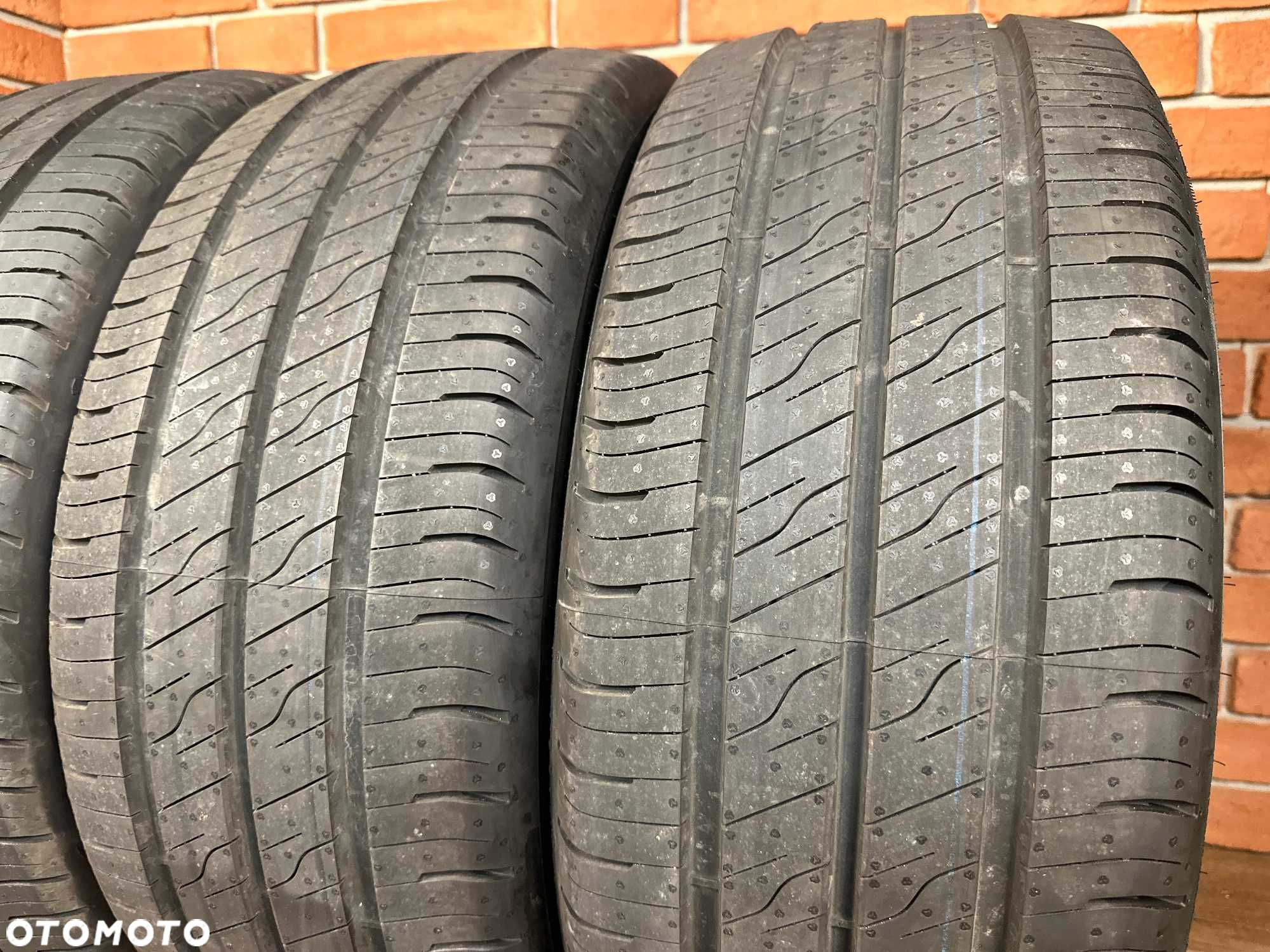 Opony Goodyear EfficientGrip Cargo 2 235/50R19C NOWE 2024 - 2