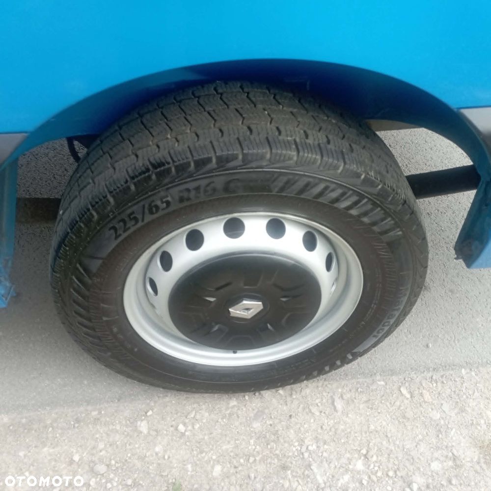 Renault Master - 35