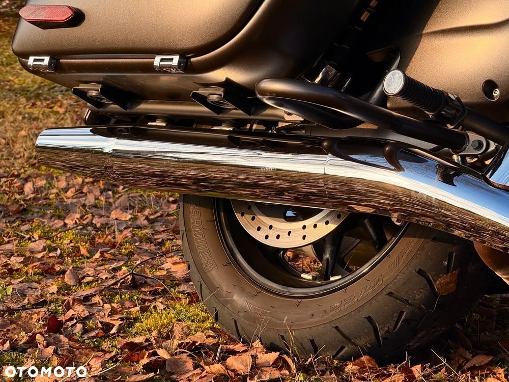 Kawasaki Vulcan - 33