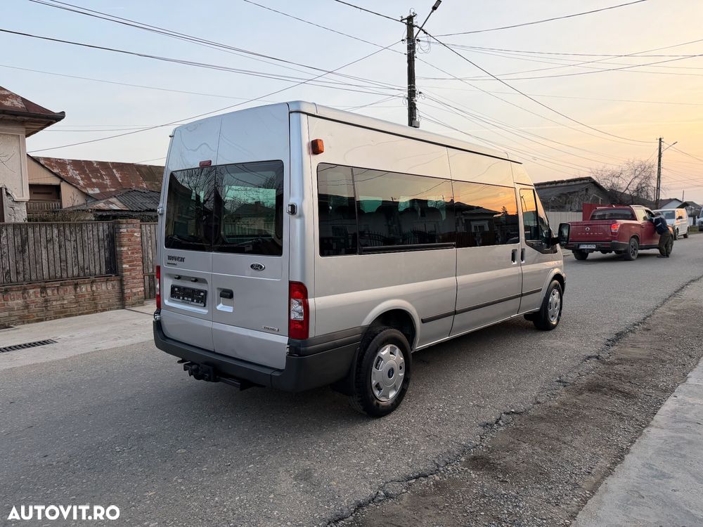 Ford Transit - 4