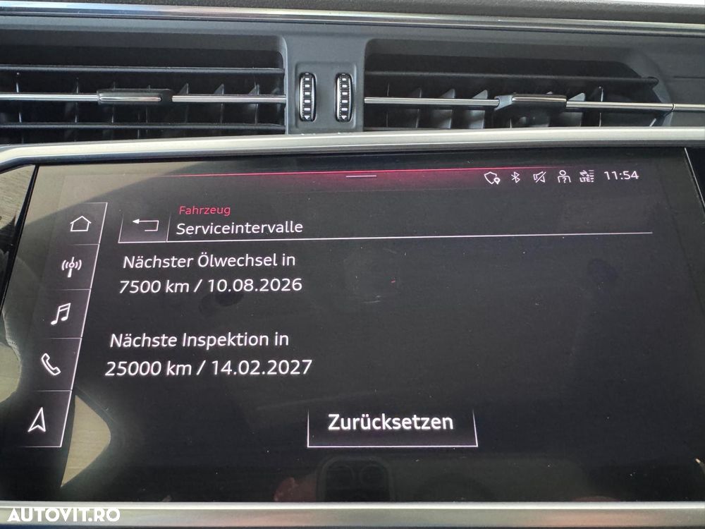Audi A6 55 TFSI quattro S tronic MHEV S Line - 17