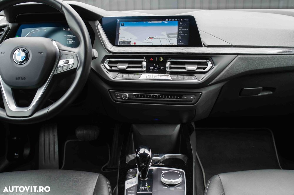 BMW Seria 2 218d Aut. - 20