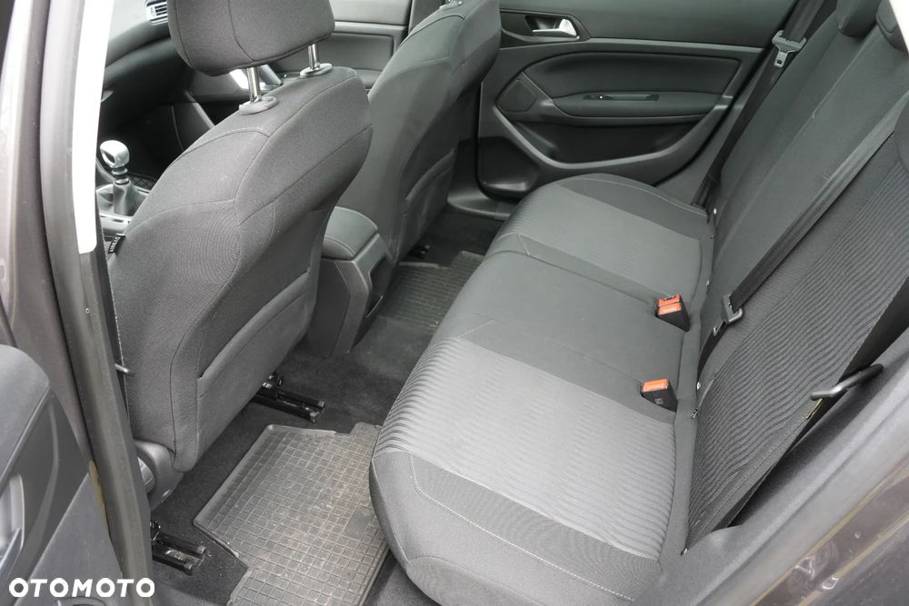 Peugeot 308 PureTech 130 Stop & Start Allure - 19