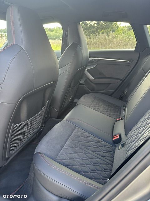 Audi S3 - 7