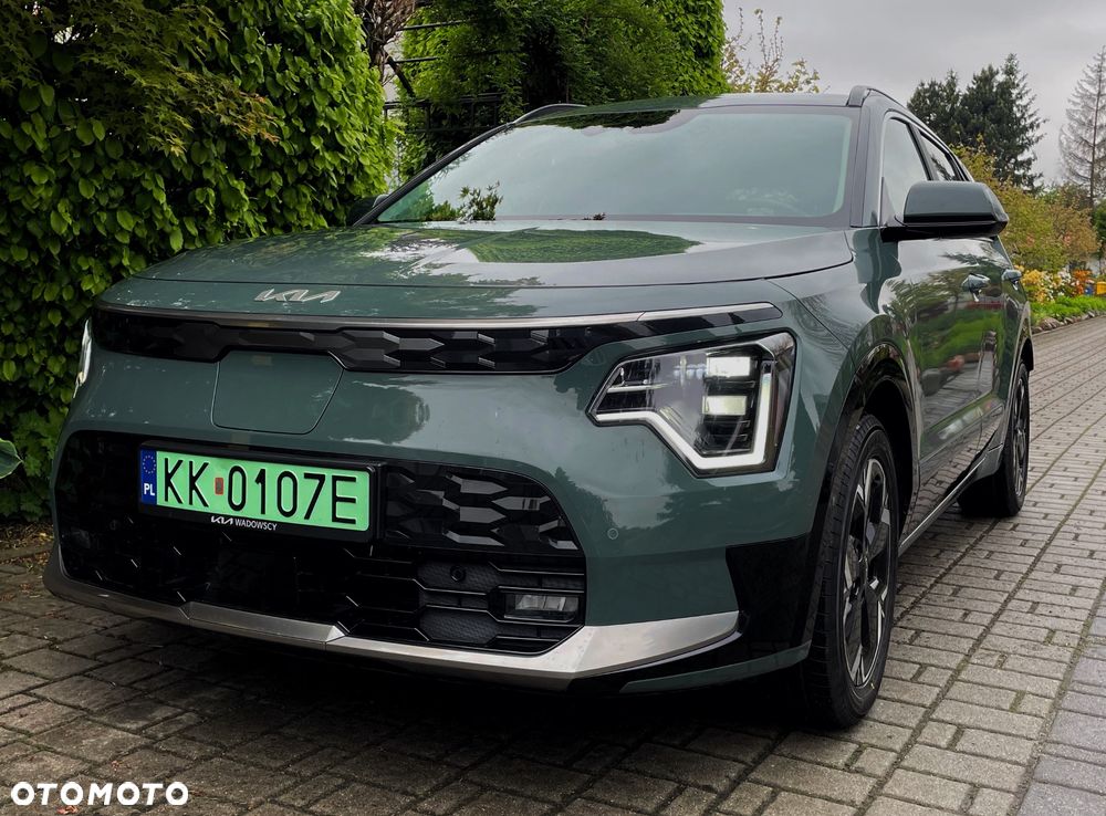 Kia Niro 64kWh XL - 5