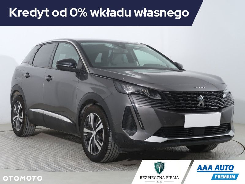Peugeot 3008 - 2