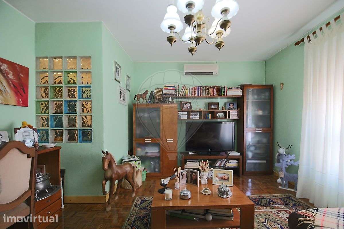 Apartamento T2 para venda - Grande imagem: 2/20