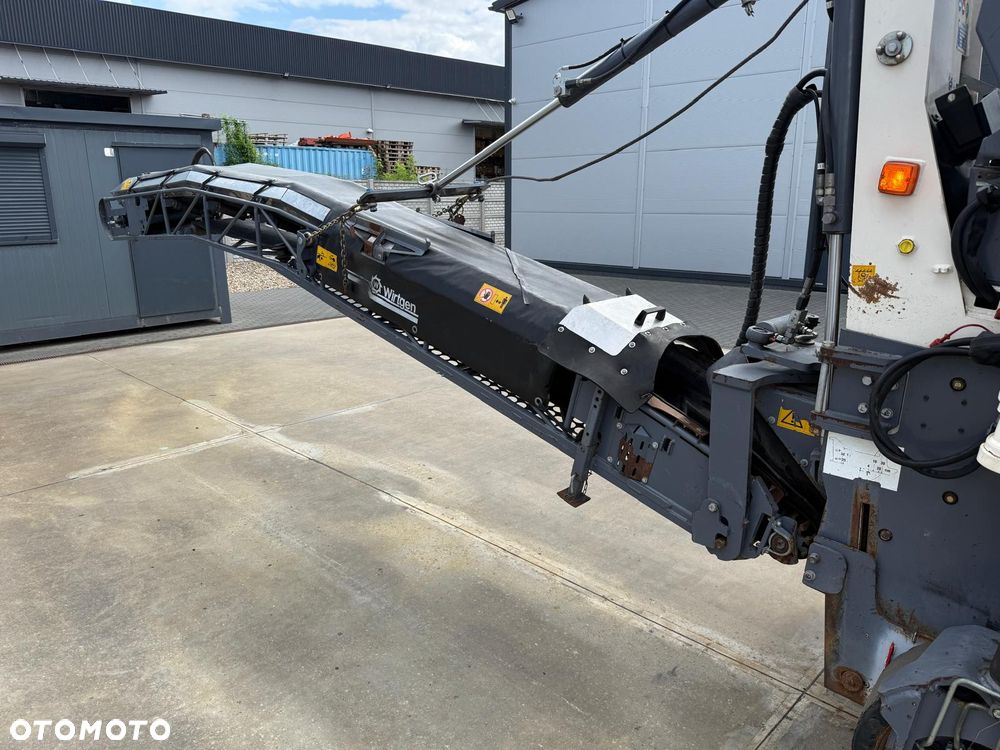 Wirtgen W 50 DC - 14