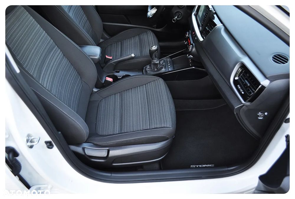Kia Stonic 1.4 Vision - 28