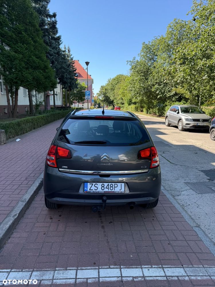Citroën C3 - 5
