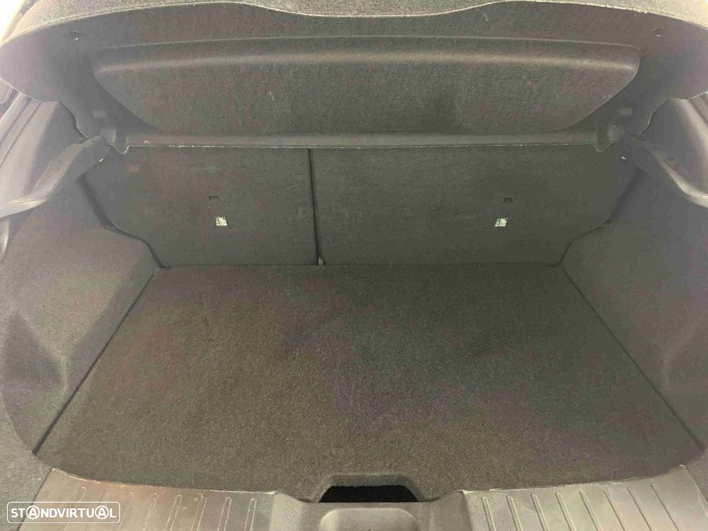 Nissan Juke 1.0 DIG-T N-Connecta NAV.+TwoTone NC - 13