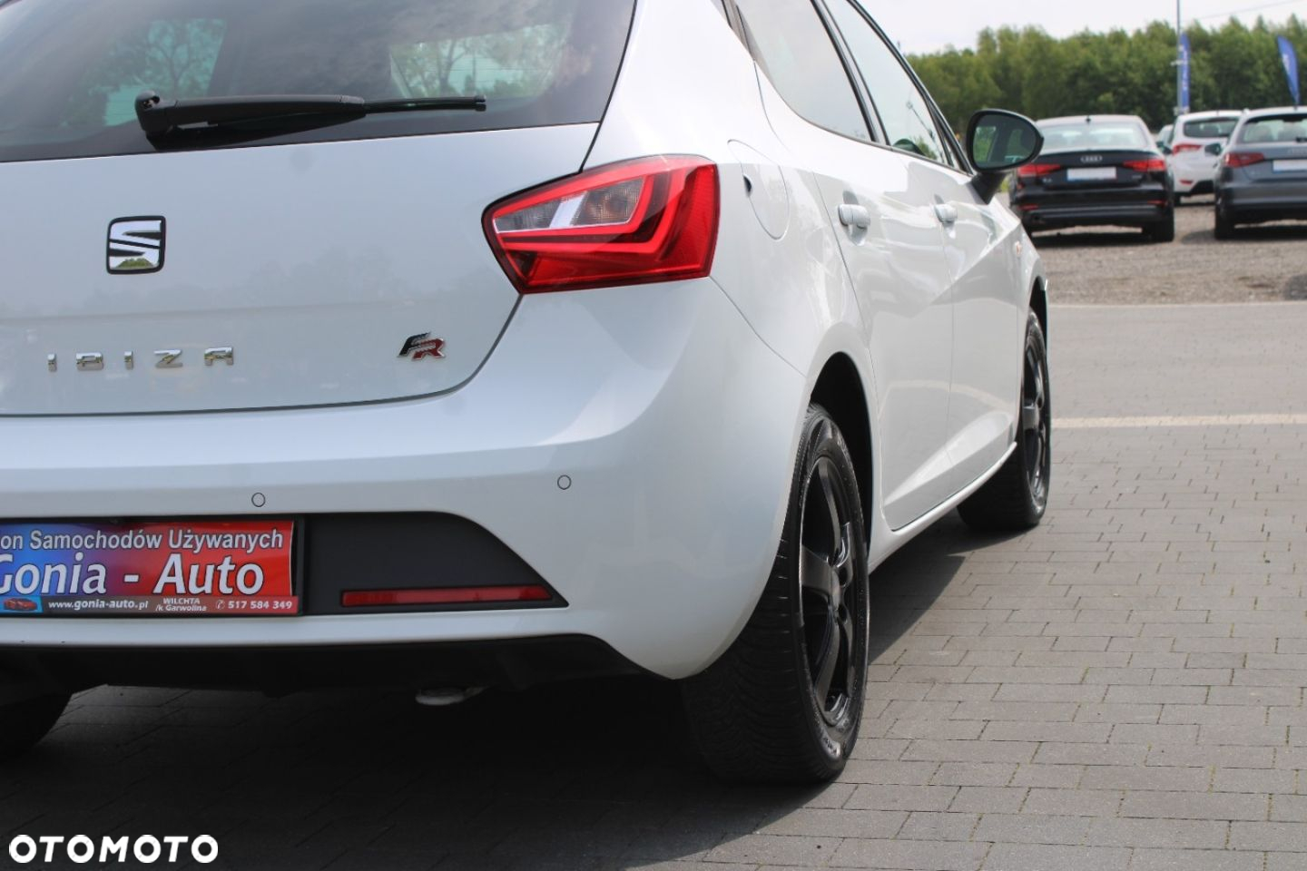 Seat Ibiza - 17