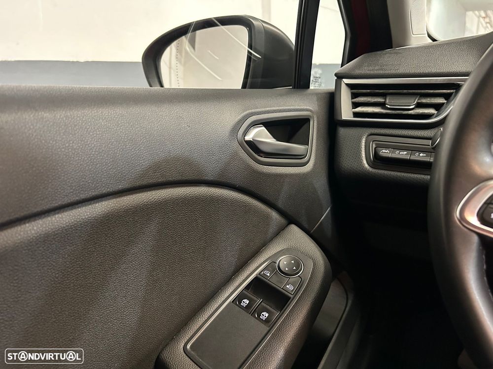 Renault Clio 1.0 TCe Intens - 34