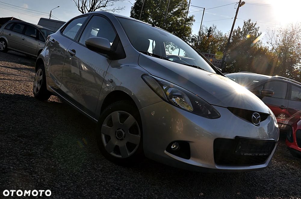 Mazda 2 1.5 Dynamic - 7