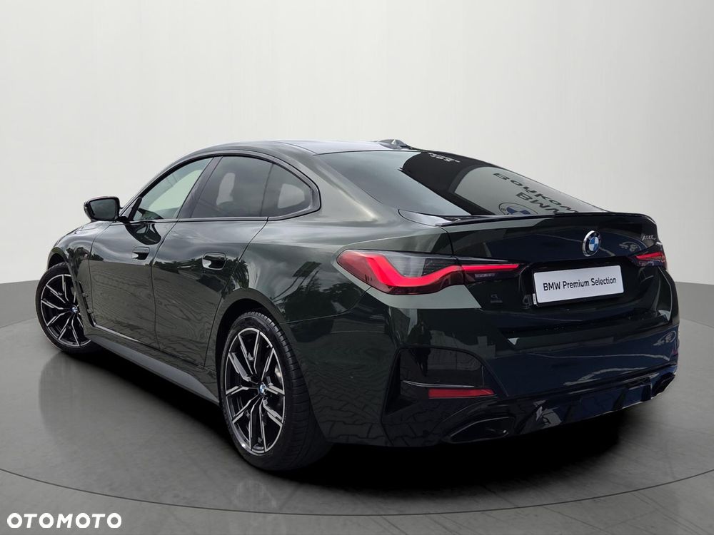 BMW Seria 4 M440i xDrive mHEV sport - 7