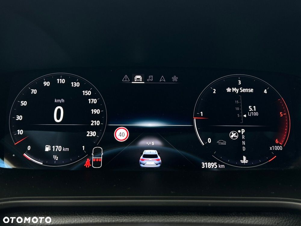 Renault Megane 1.5 Blue dCi Techno EDC - 15