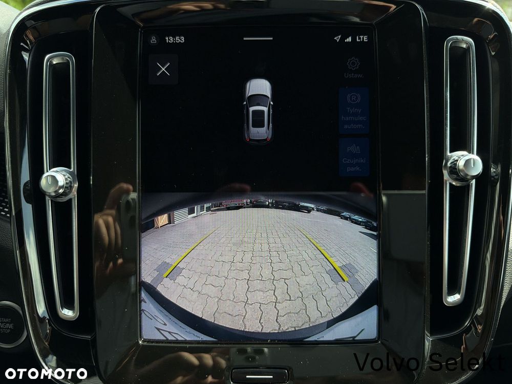 Volvo XC 40 - 31
