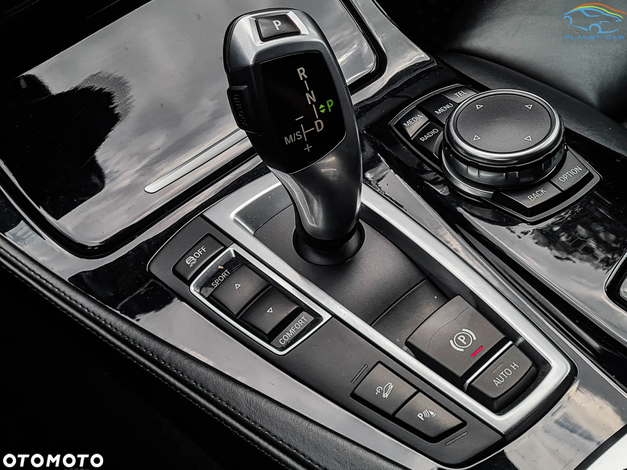 BMW Seria 5 525d Touring Luxury Line - 39