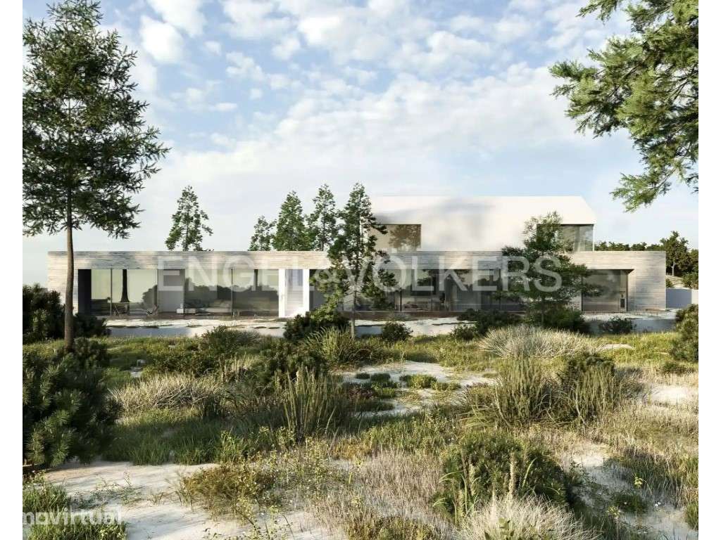 Terreno com Vista Premium na Comporta - Grande imagem: 2/10