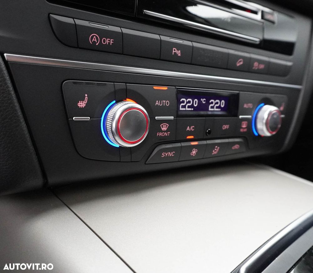 Audi A6 Allroad 3.0 TDI S tronic - 24