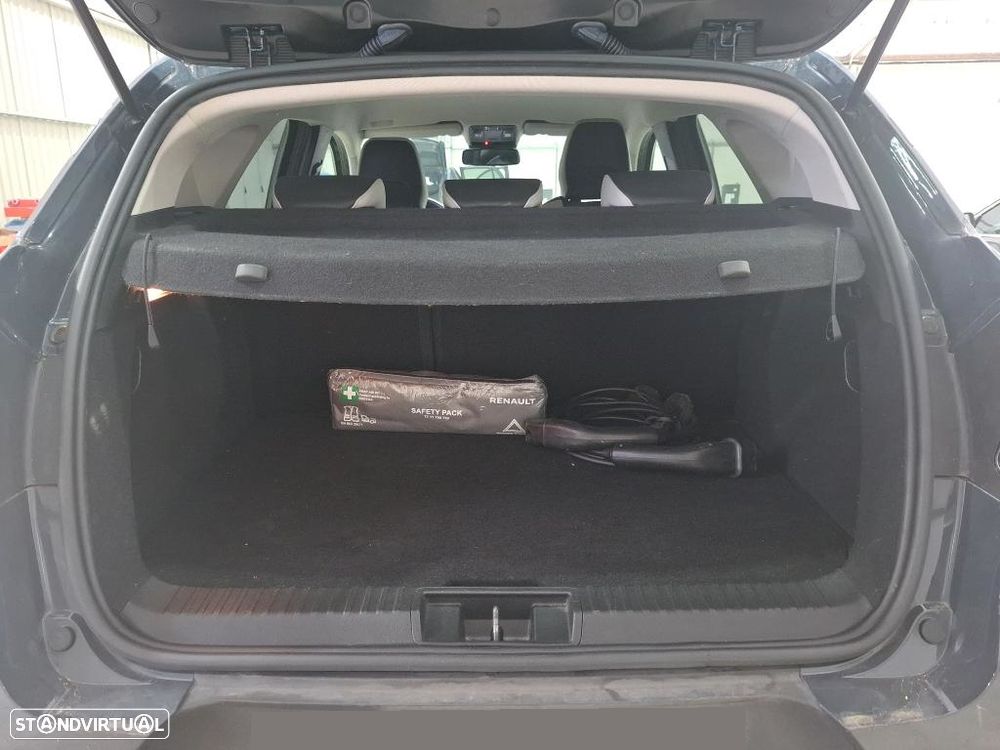Renault Captur 1.6 E-Tech Plug-In Intens - 7