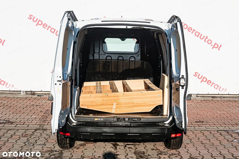 Renault Express Van L1H1 1.5 95KM - 12