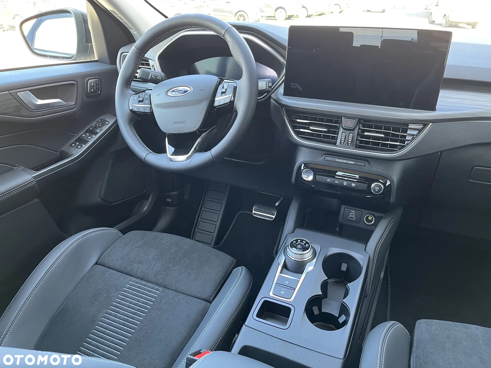 Ford Kuga 2.5 FHEV FWD Active X eCVT - 15