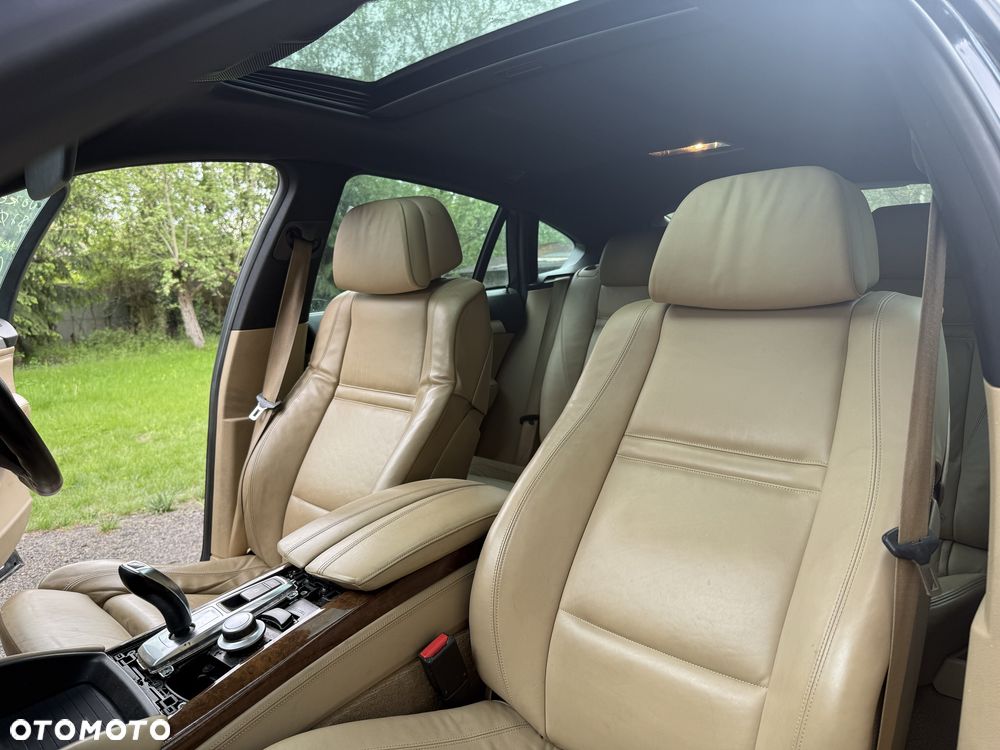 BMW X6 - 7