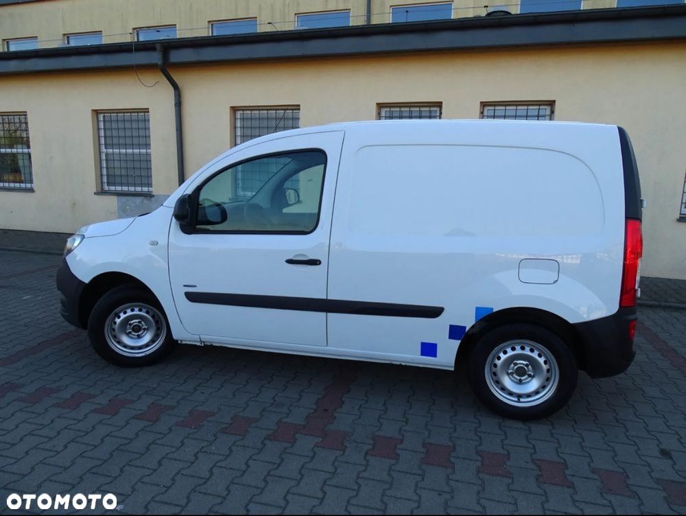 Mercedes-Benz Citan - 14
