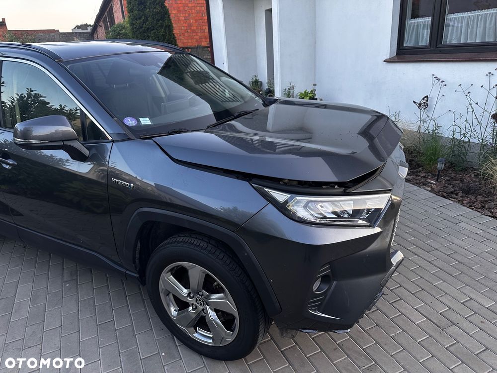 Toyota RAV4 2.5 4x2 Style Selection - 15
