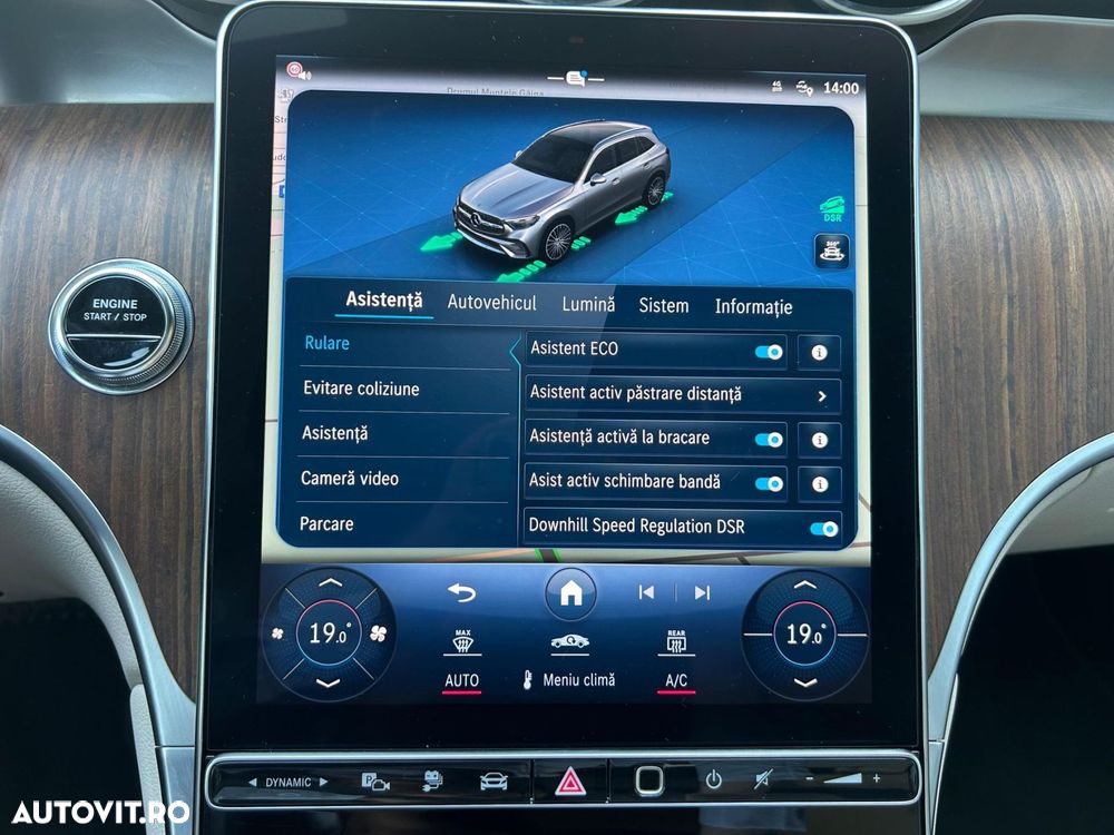 Mercedes-Benz GLC 300 e 4Matic 9G-TRONIC Exclusive - 20