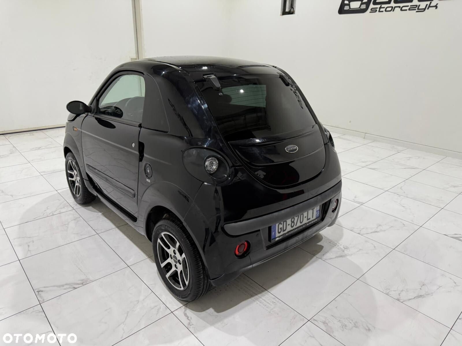 Microcar DUE - 11