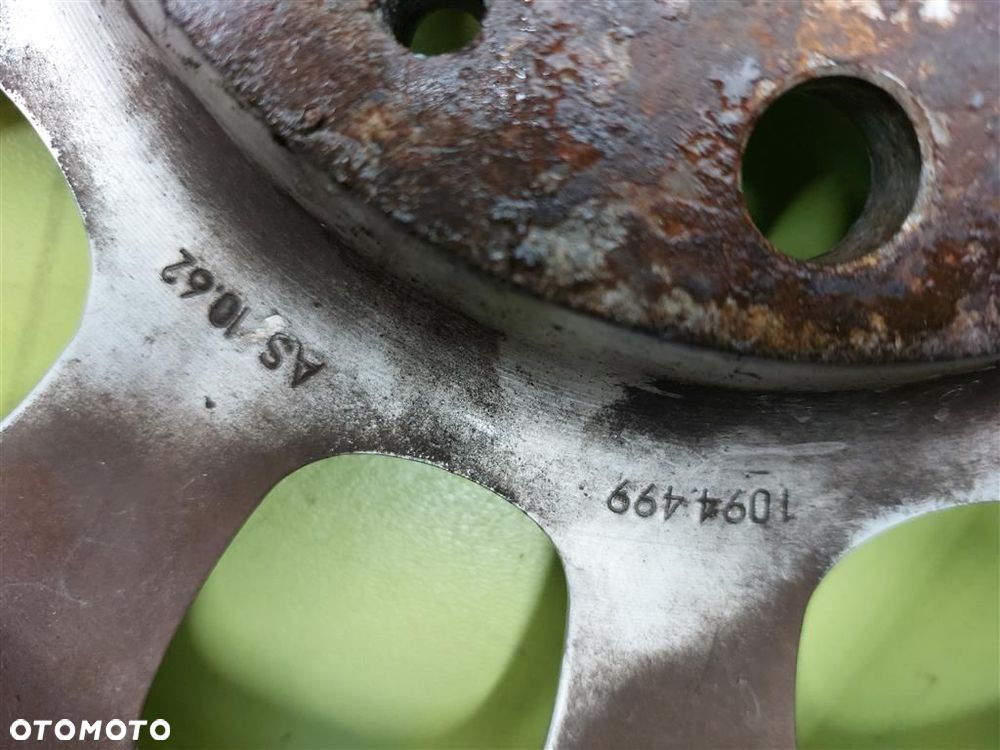 Alufelgi FELGI ALUMINIOWE BMW 6,5 J 15 5X120 ET 32 1094499 - 5