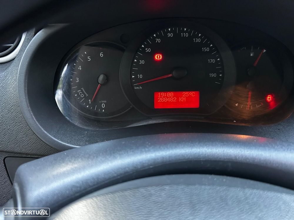 Renault Kangoo - 2