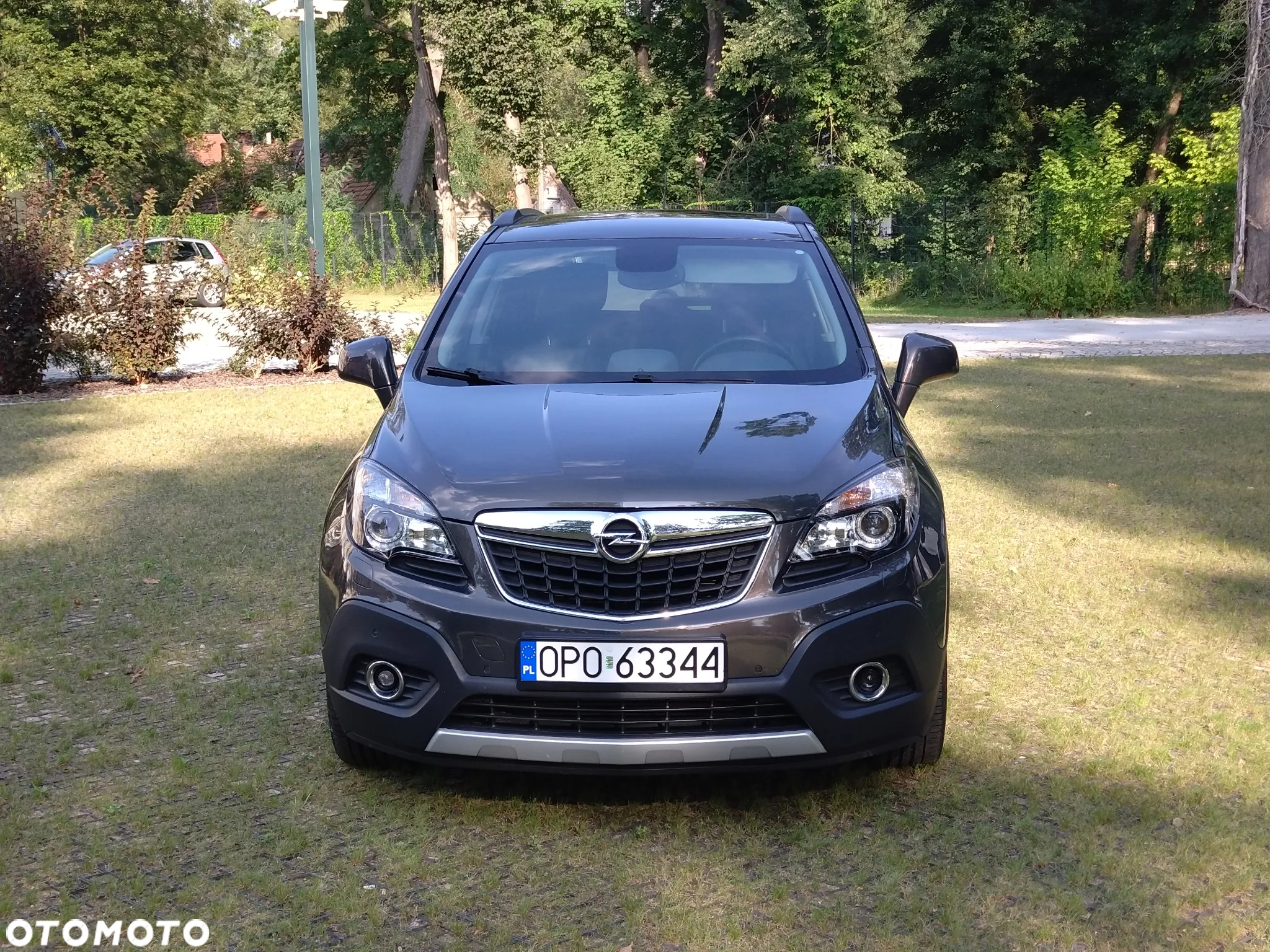 Opel Mokka 1.6 CDTI Cosmo - 8