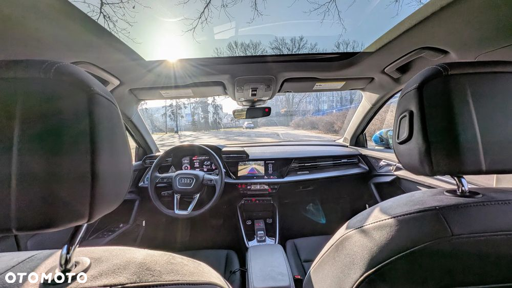 Audi A3 - 19